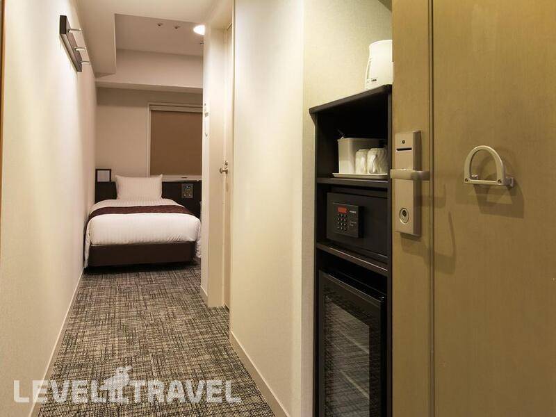 Фотография Toshi Center Hotel