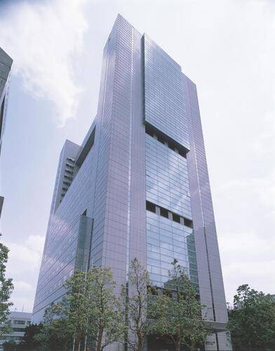 Toshi Center Hotel