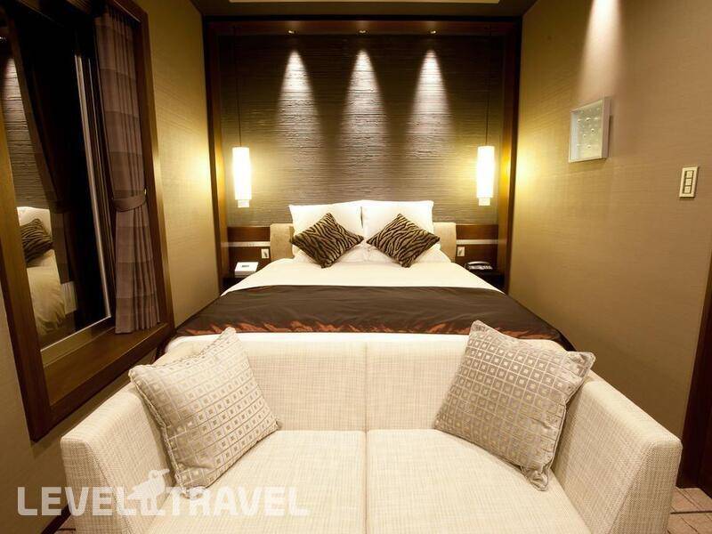 Фотография Granvia Osaka