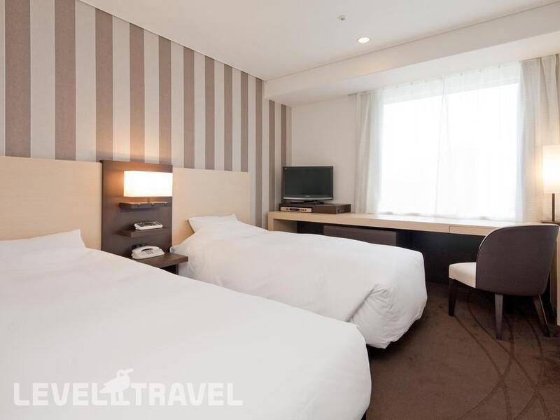 Фотография Granvia Osaka