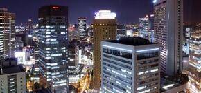 Granvia Osaka