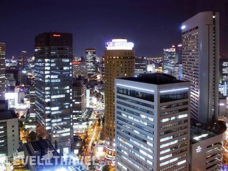 Фотография Granvia Osaka