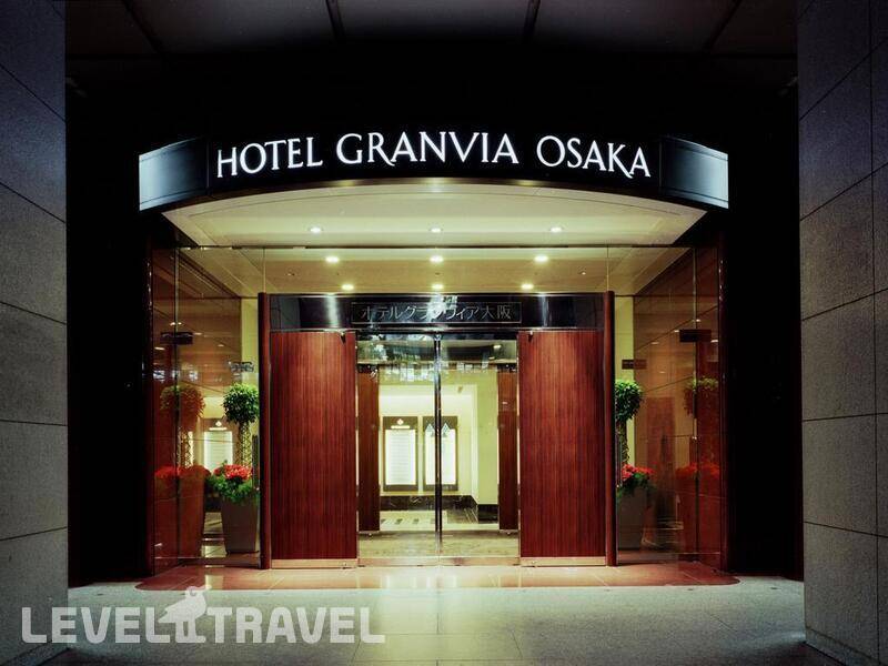 Фотография Granvia Osaka