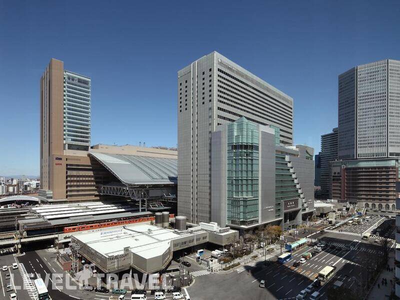 Фотография Granvia Osaka