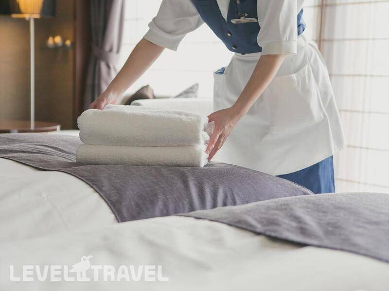 Фотография Granvia Osaka