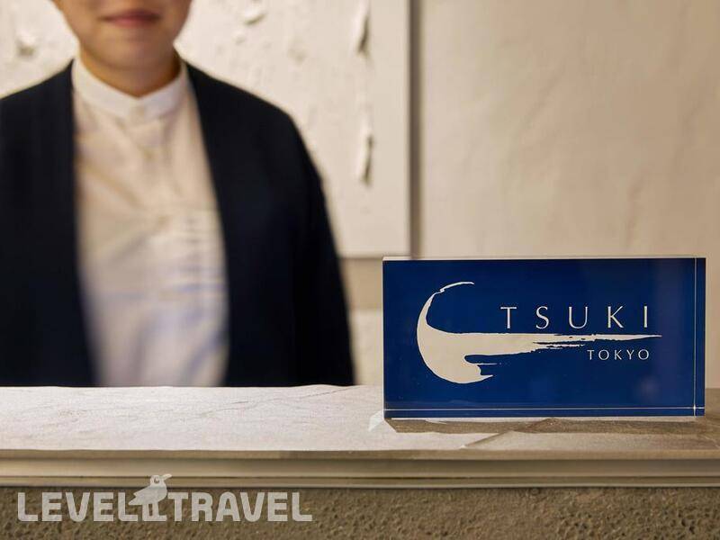 Фотография Tsuki