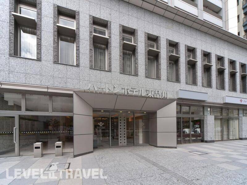 Фотография Hearton Hotel Higashishinagawa