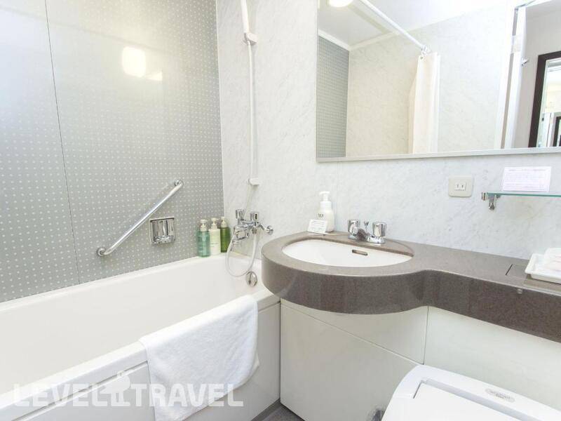 Фотография Hearton Hotel Higashishinagawa