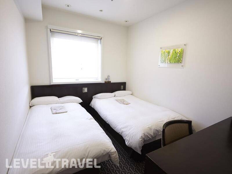 Фотография Hearton Hotel Higashishinagawa
