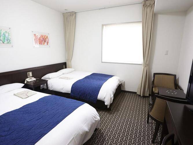 Hearton Hotel Higashishinagawa