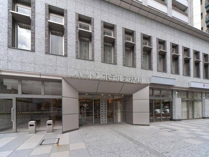 Hearton Hotel Higashishinagawa