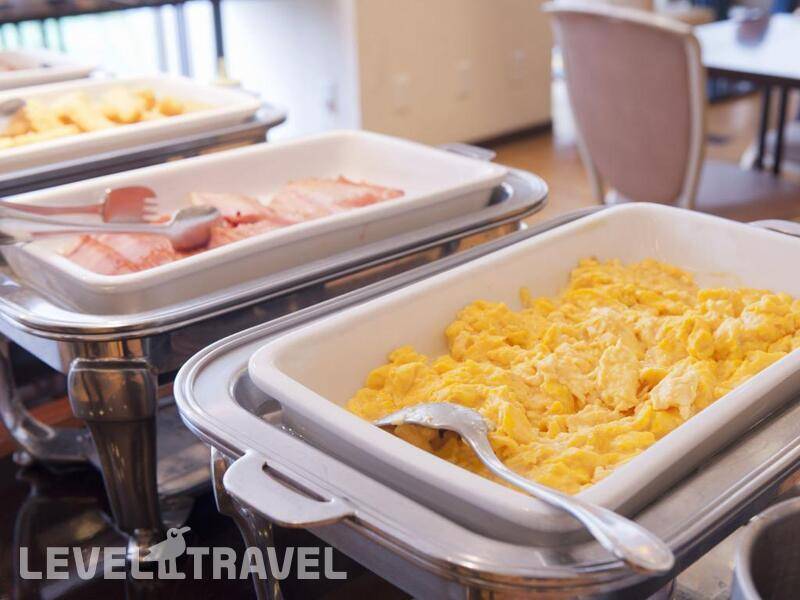 Фотография Hearton Hotel Higashishinagawa