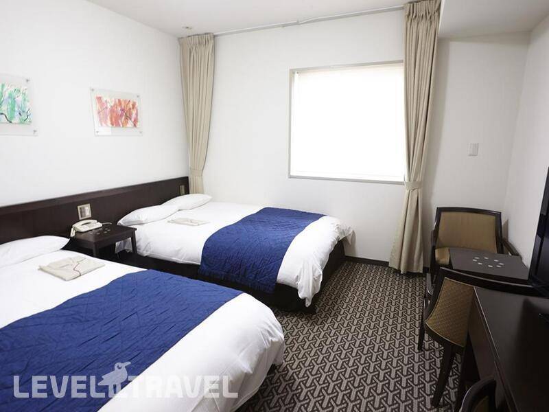 Фотография Hearton Hotel Higashishinagawa