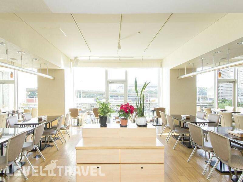 Фотография Hearton Hotel Higashishinagawa