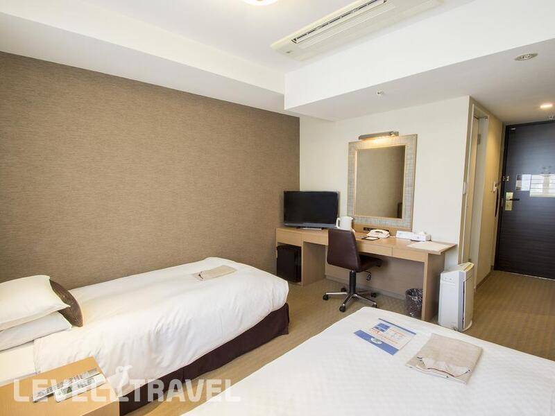 Фотография Hearton Hotel Kitaumeda