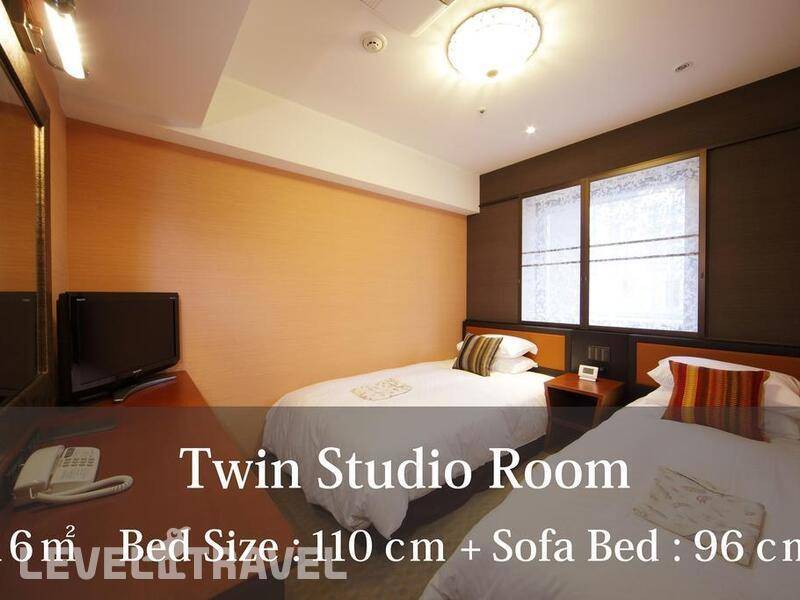 Фотография Hearton Hotel Kitaumeda