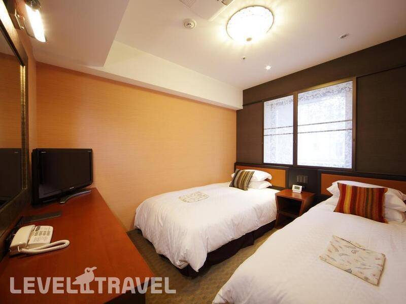 Фотография Hearton Hotel Kitaumeda