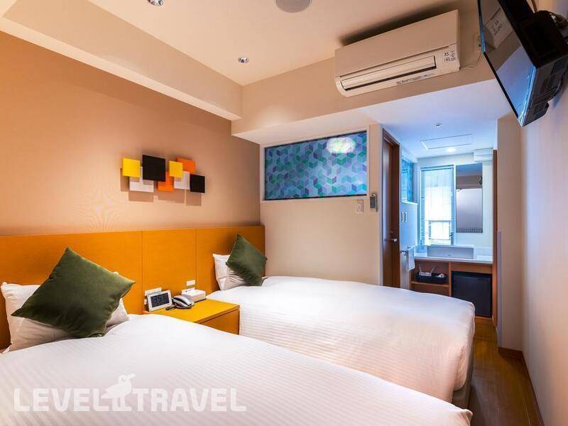 Фотография Ueno Hotel