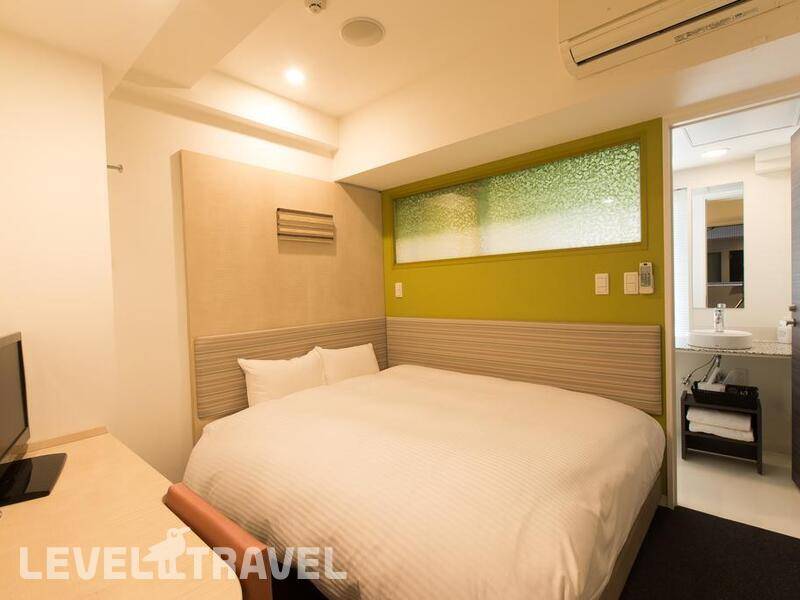 Фотография Ueno Hotel