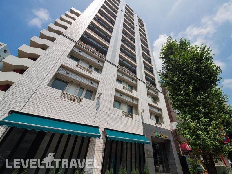 Фотография Ueno Hotel