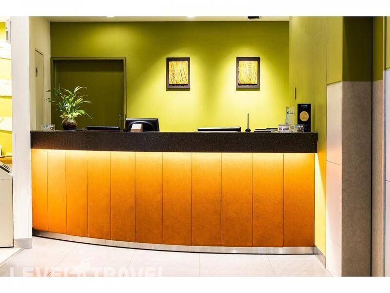 Фотография Ueno Hotel