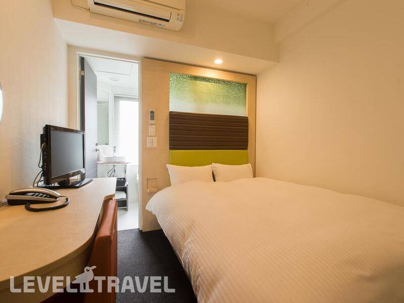 Фотография Ueno Hotel