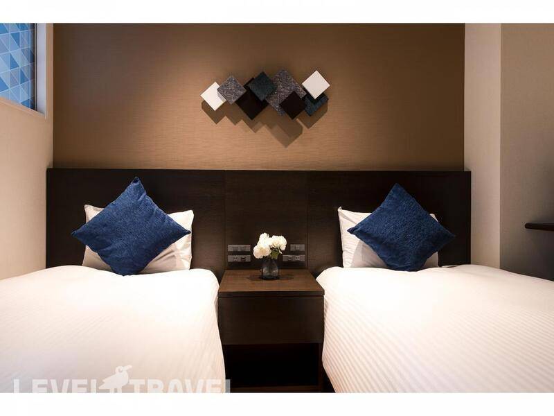 Фотография Ueno Hotel