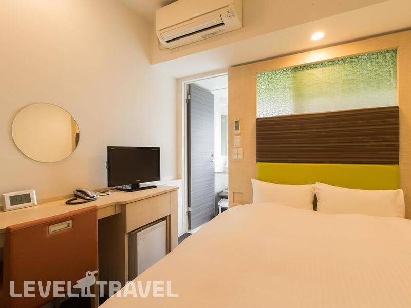 Фотография Ueno Hotel