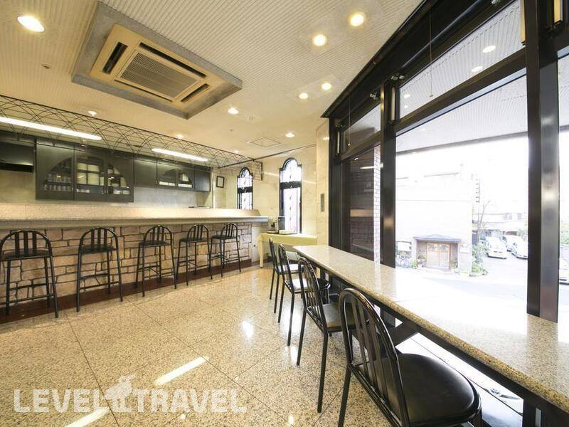 Фотография Urban Hotel Kusatsu