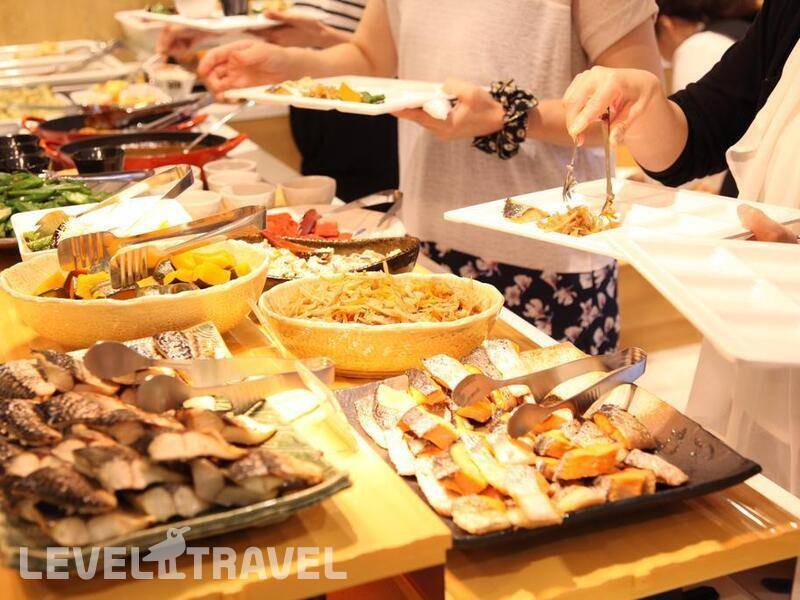 Фотография Urban Hotel Kusatsu