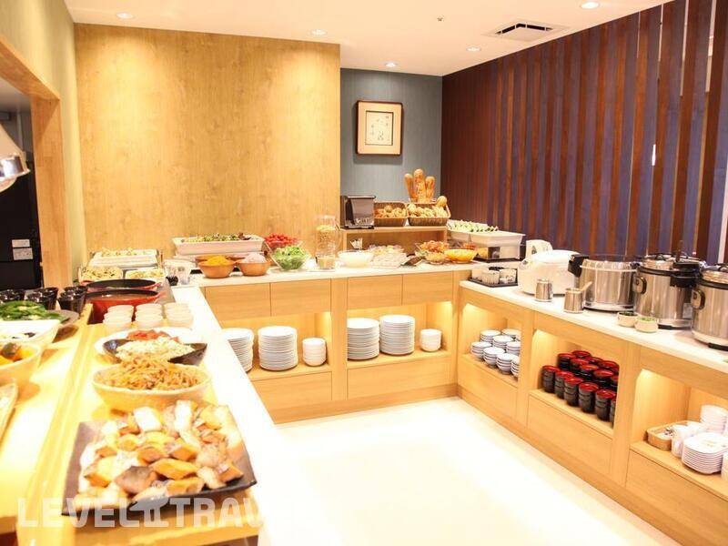 Фотография Urban Hotel Kusatsu