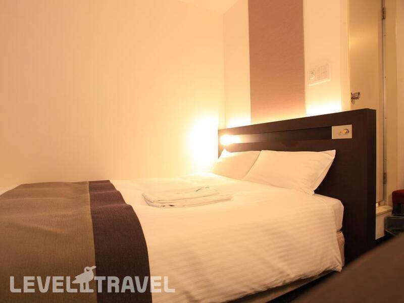 Фотография Urban Hotel Kyoto
