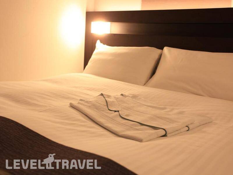 Фотография Urban Hotel Kyoto