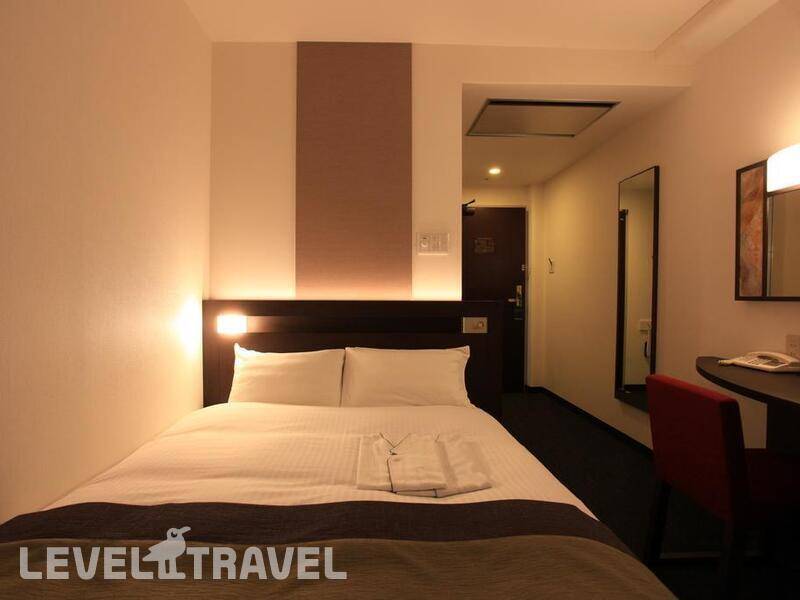 Фотография Urban Hotel Kyoto