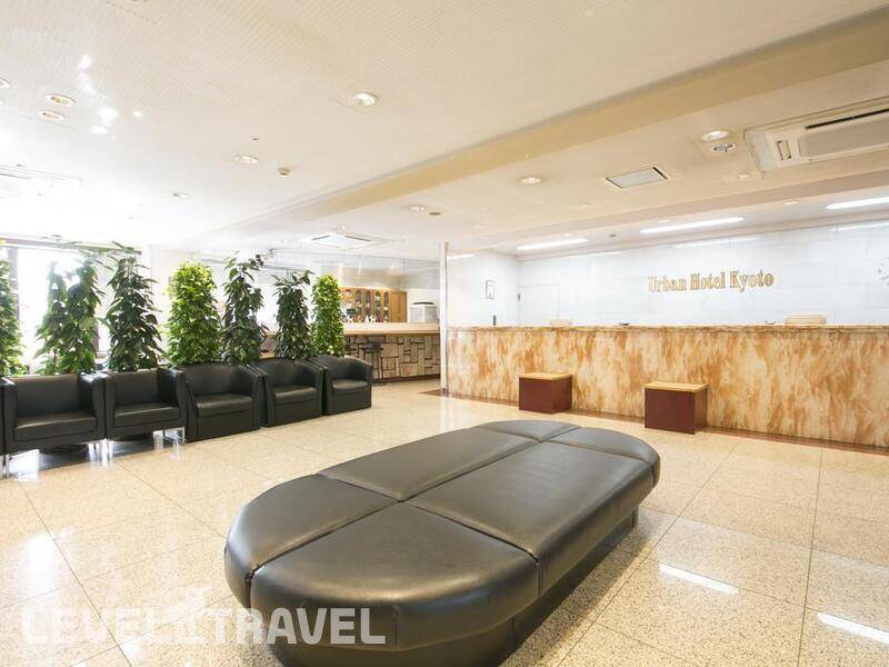 Фотография Urban Hotel Kyoto