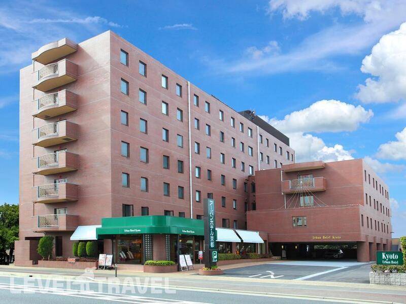 Фотография Urban Hotel Kyoto
