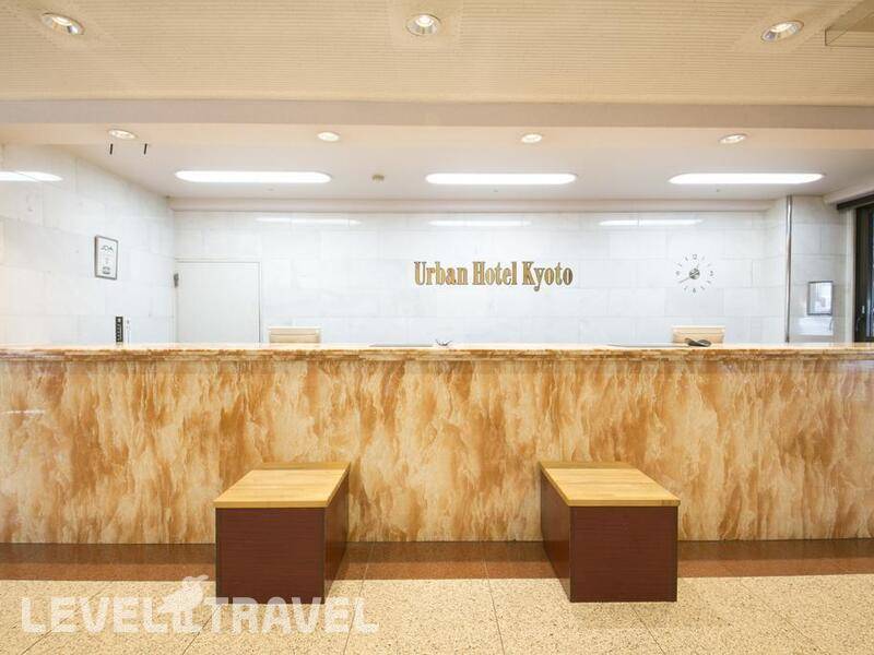 Фотография Urban Hotel Kyoto