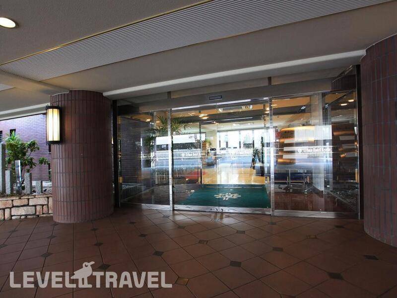 Фотография Urban Hotel Kyoto