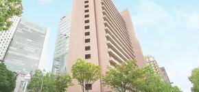 Hearton Hotel Nishi-Umeda