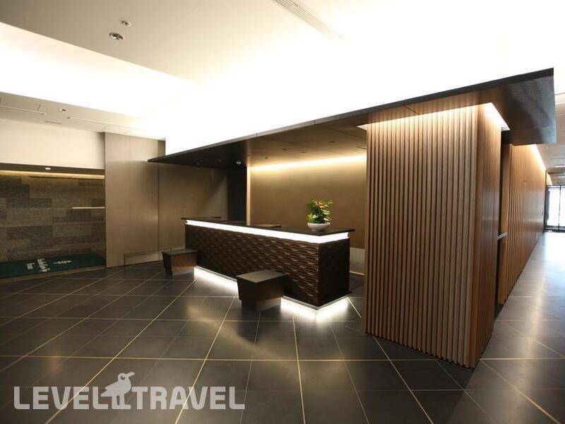 Фотография Urban Hotel Kyoto-Nijo Premium