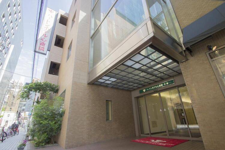 Hearton Shinsaibashi