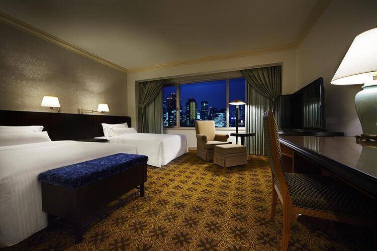 Westin Osaka