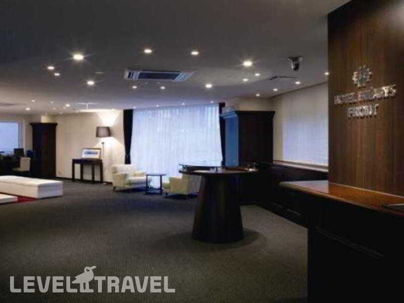 Фотография Hillarys Hotel