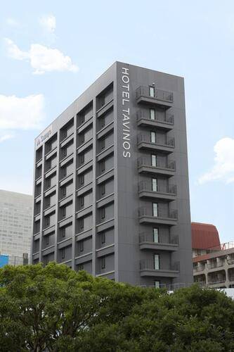 Whg Hotel Tavinos Hamamatsucho