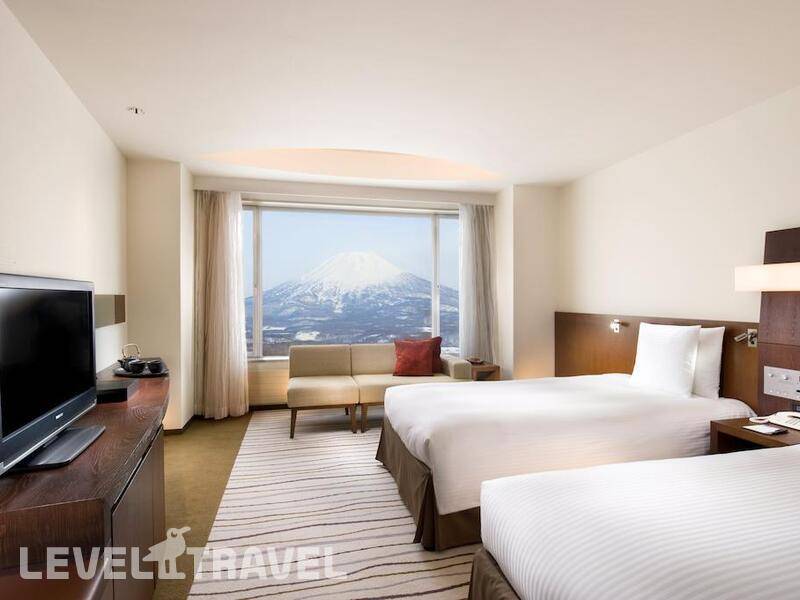 Фотография Hilton Niseko Village