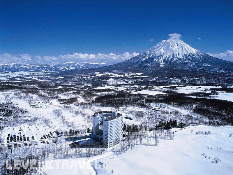 Фотография Hilton Niseko Village