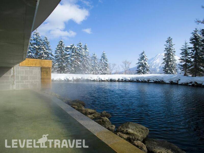 Фотография Hilton Niseko Village