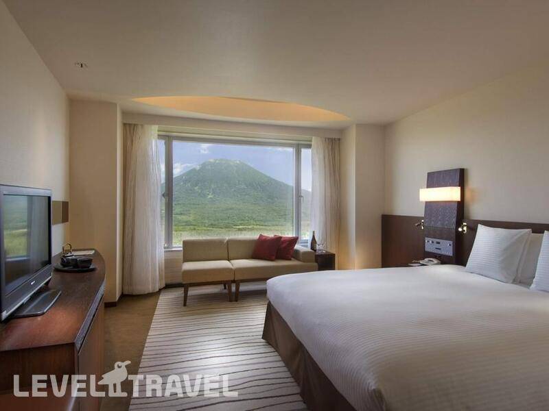 Фотография Hilton Niseko Village