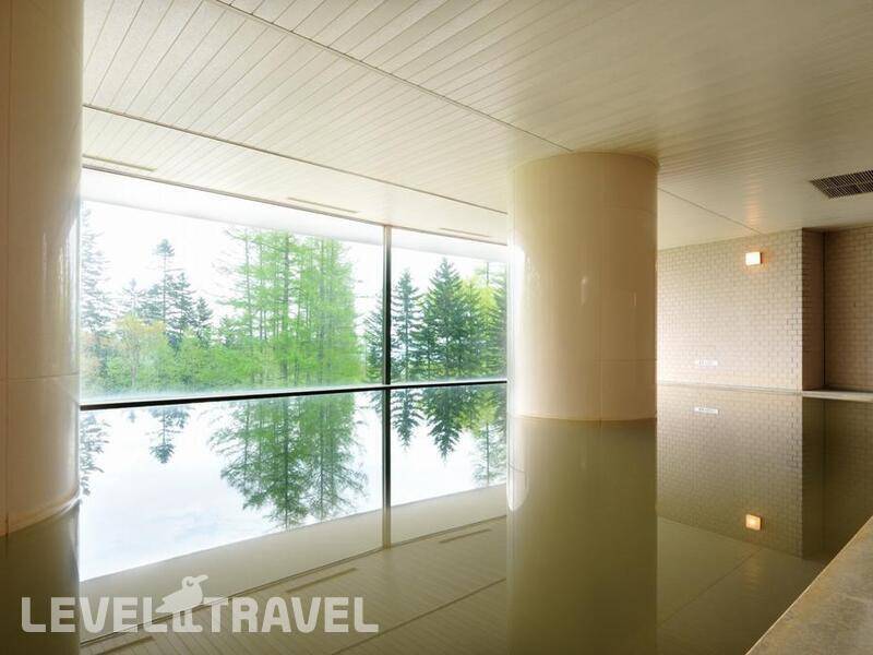 Фотография Hilton Niseko Village