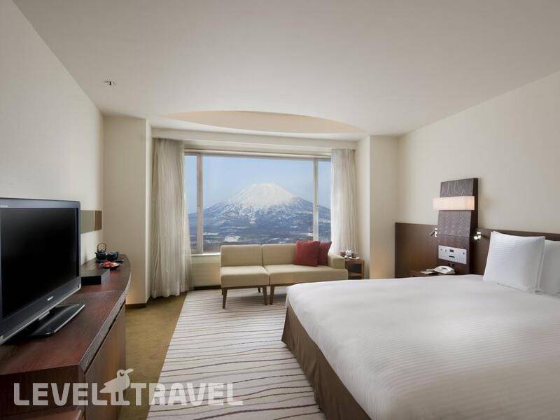 Фотография Hilton Niseko Village